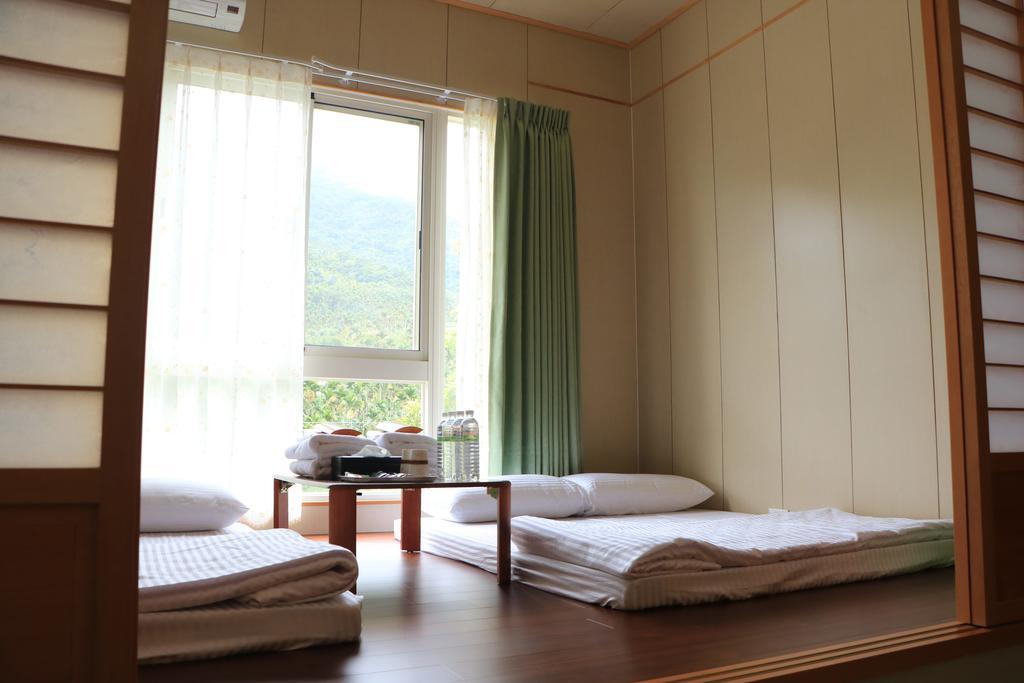 Fully B&B Пулі Екстер'єр фото
