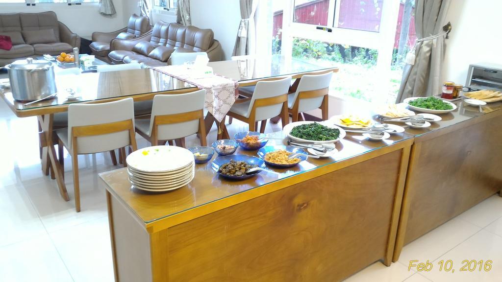 Fully B&B Пулі Екстер'єр фото