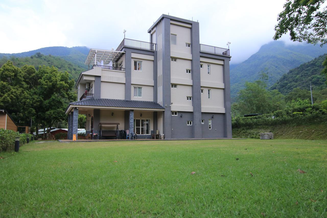 Fully B&B Пулі Екстер'єр фото